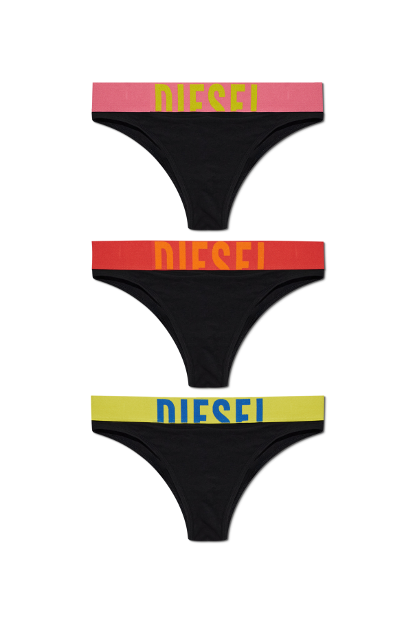 Three-pack of figs ‘FANNIE-D-POP-3PAC’ od Diesel