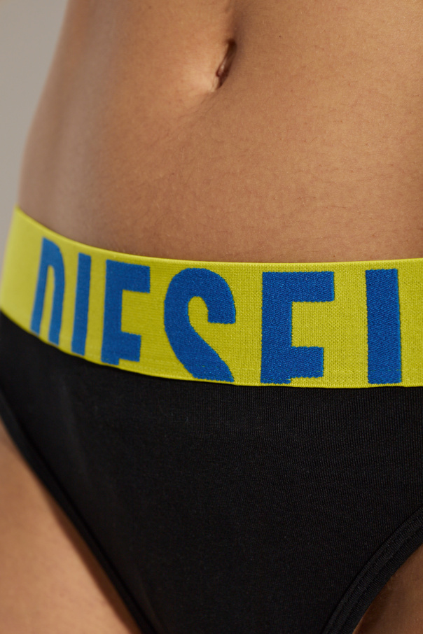 Diesel Trzypak fig ‘FANNIE-D-POP-3PAC’