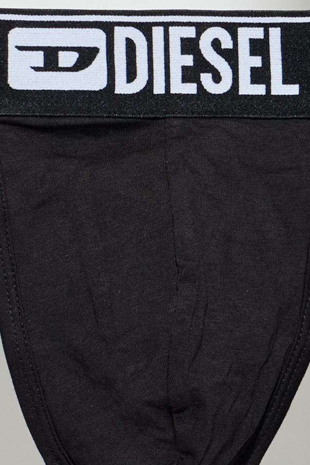 Diesel 3-pack of boxer shorts 'DAMIEN-D-BOX-3PACK'