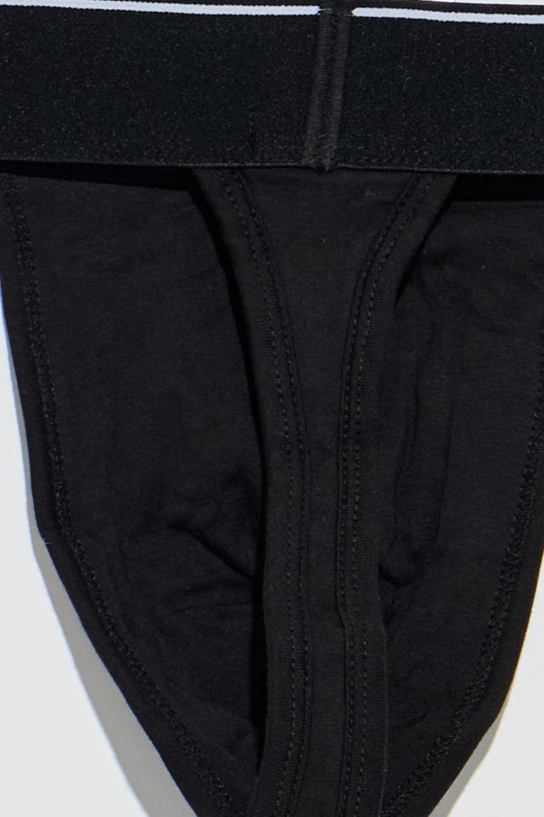 Diesel 3-pack of boxer shorts 'DAMIEN-D-BOX-3PACK'