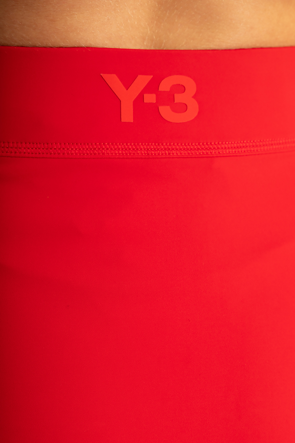 Y-3 Yohji Yamamoto Swimsuit bottom