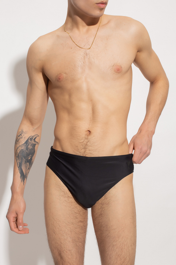 MOST IMPORTANT TRENDS FOR SPRING/SUMMER Swim briefs