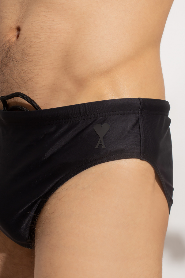 MOST IMPORTANT TRENDS FOR SPRING/SUMMER Swim briefs