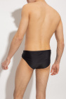 Ami Alexandre Mattiussi Swim briefs