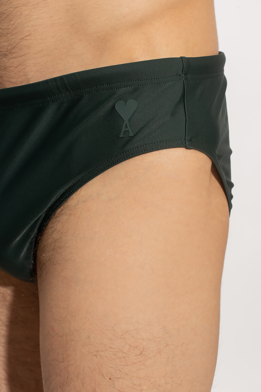 Discover a unique project Swim briefs