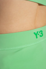 Y-3 Yohji Yamamoto Swimsuit bottom