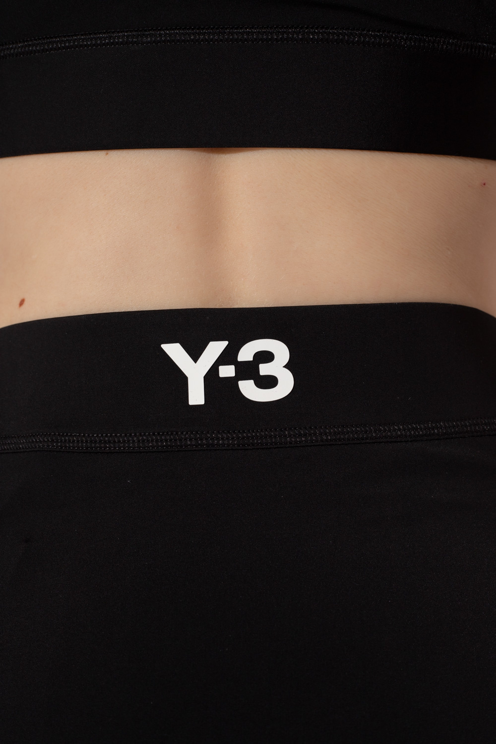 Y-3 Yohji Yamamoto Swimsuit bottom