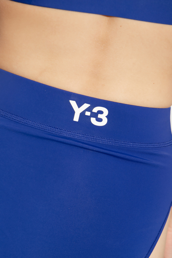 Y-3 Yohji Yamamoto Bikini briefs