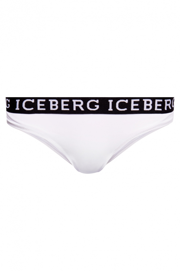 Iceberg Alexander McQueen Kids