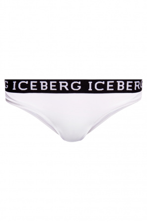 Dół od kostiumu kąpielowego od Iceberg