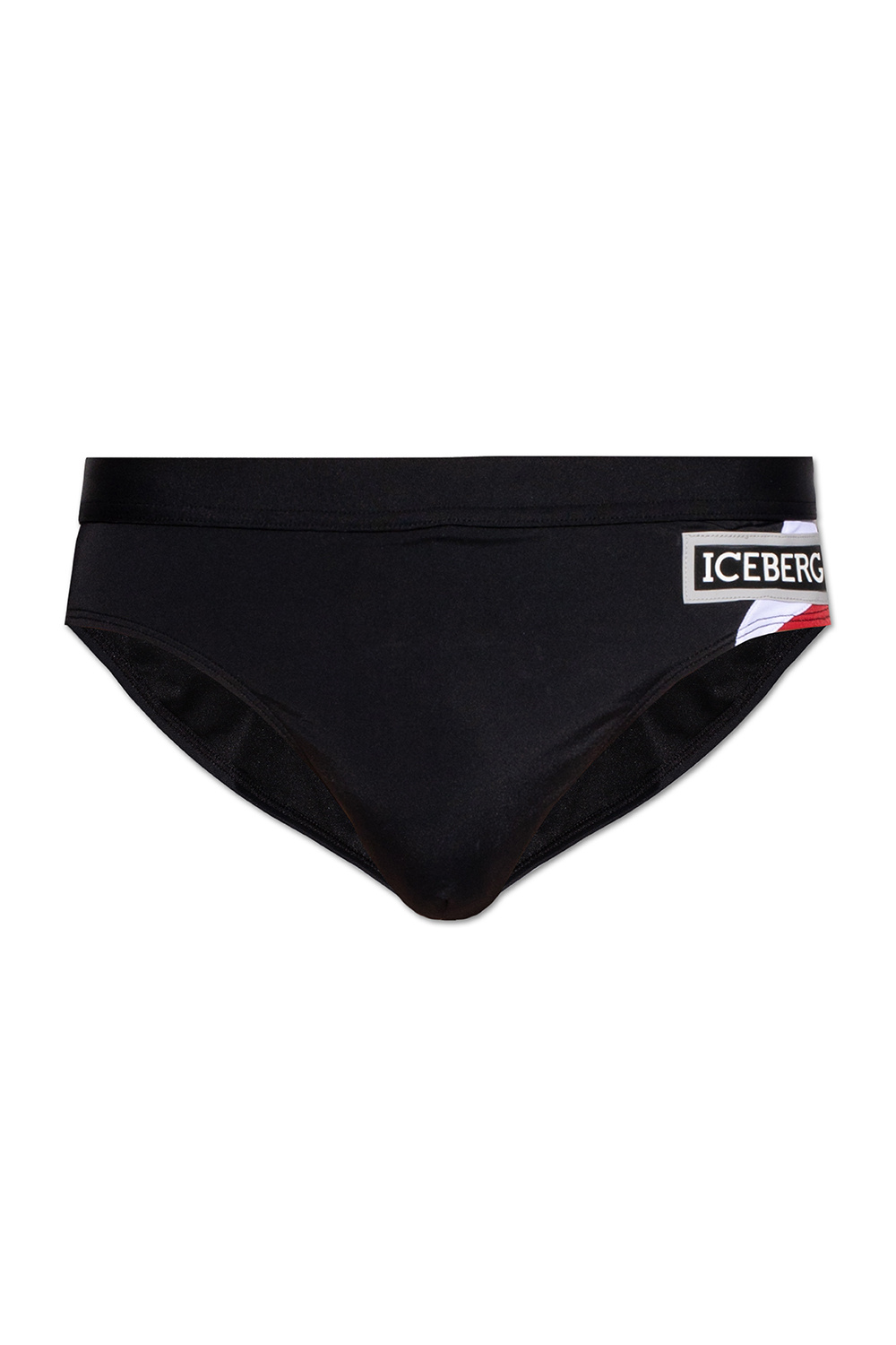 Iceberg Swimming briefs