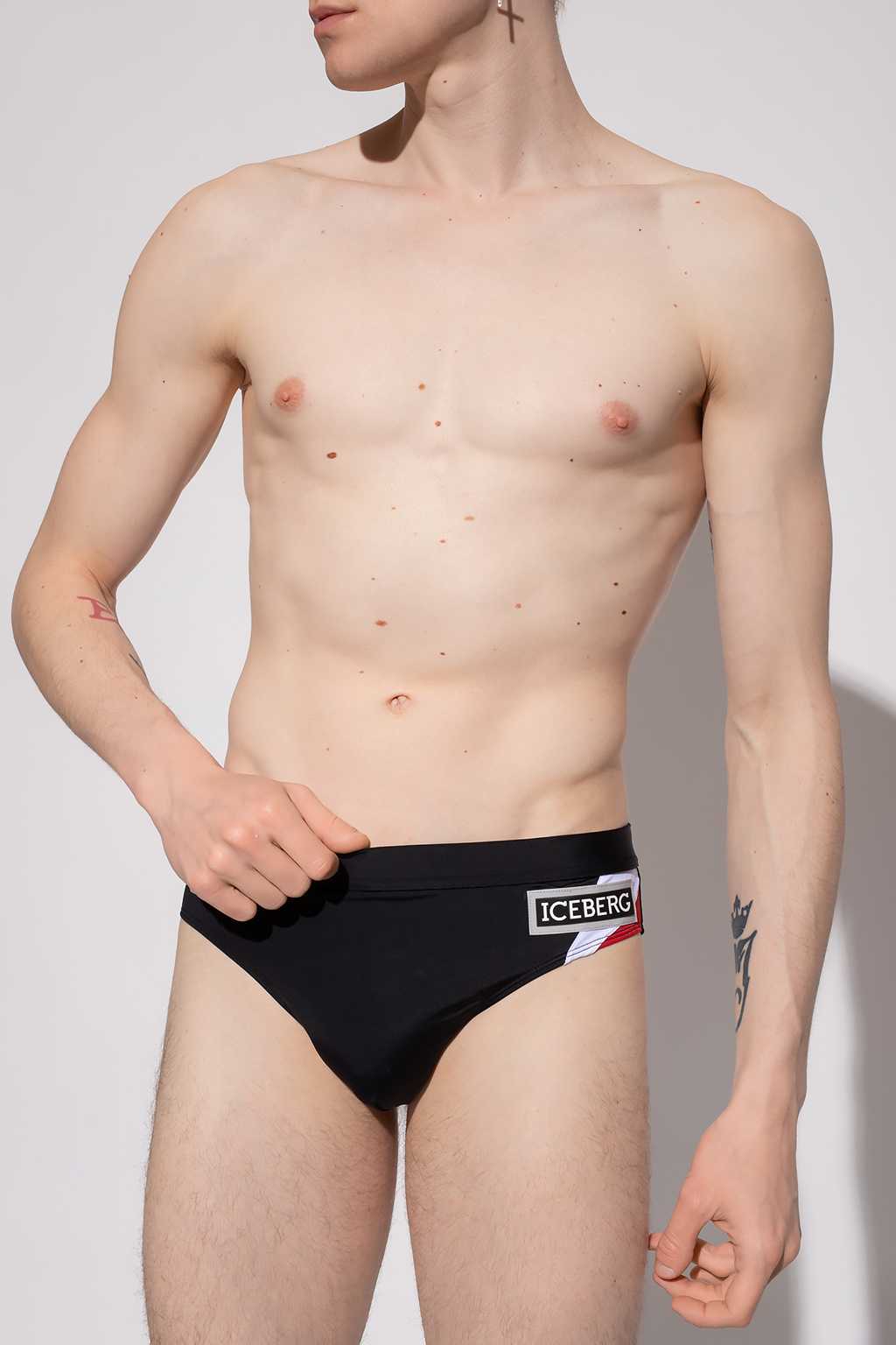 Iceberg Swimming briefs