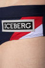 Iceberg Swimming briefs
