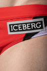 Iceberg Swimming briefs