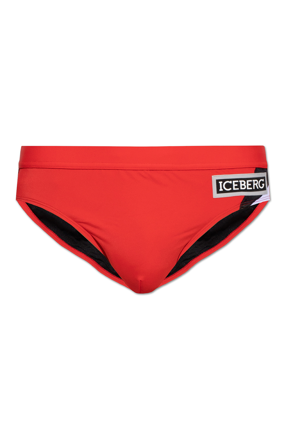 Iceberg Swimming briefs