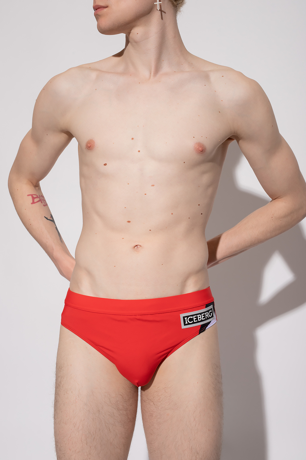 Iceberg Swimming briefs