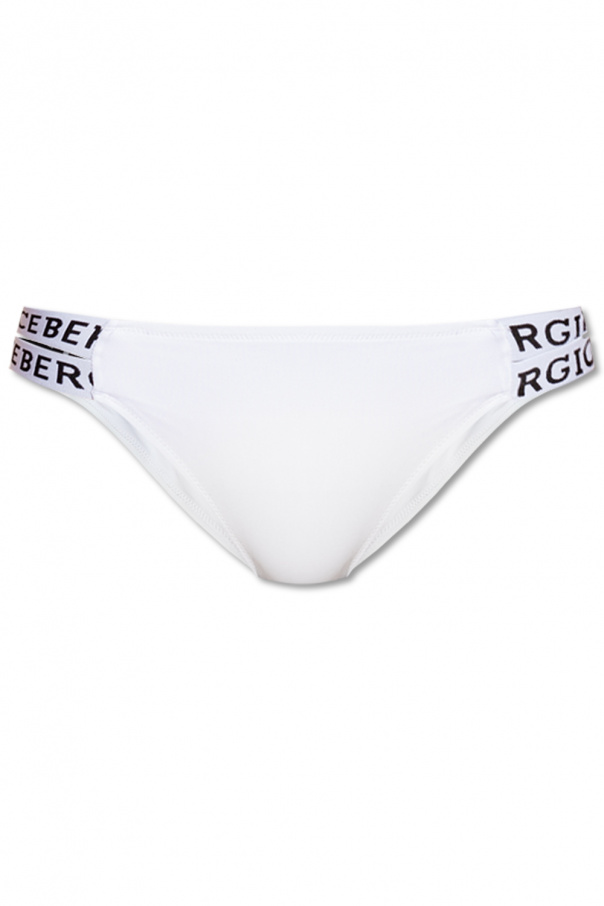 Iceberg Bikini briefs