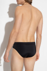 Iceberg Swimming briefs with logo