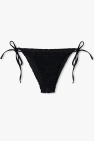 Iceberg BLACK Swimsuit bottom