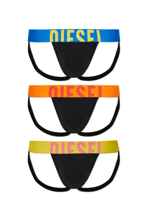 Trójpak jackstrapów `JOCKY-D-POP-3PACK`
