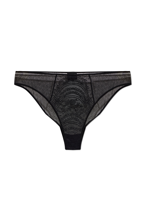 Lace briefs od Tom Ford