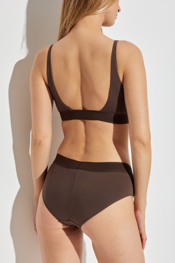 Tom Ford Higos con logo