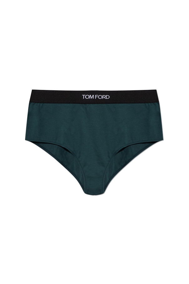 Figs with logo od Tom Ford
