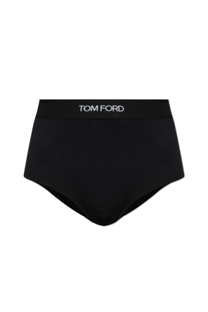 High-waisted leggings