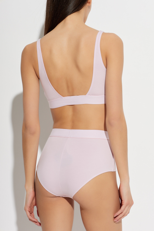 Tom Ford Leggings de cintura alta