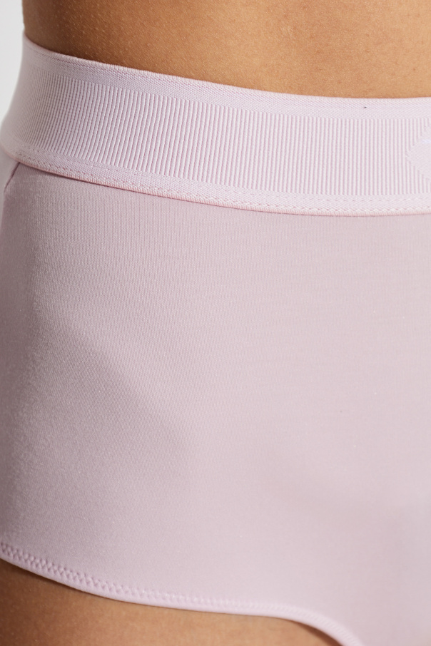 Tom Ford Leggings de cintura alta