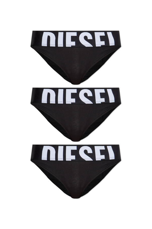 Fig trio "LOLA-D-POP-3PACK" od Diesel