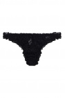 Choose your location ‘Amite’ briefs with teardrop opening