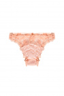 Le Petit Trou ‘Azalee’ briefs with cut-outs