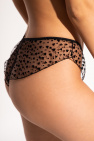 Le Petit Trou ‘Brune’ briefs