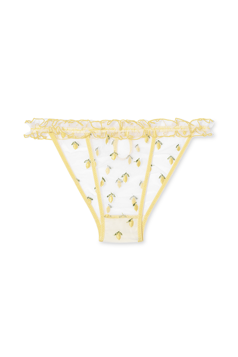 Le Petit Trou ‘Citron’ briefs