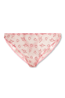 Le Petit Trou ‘Coeur’ briefs