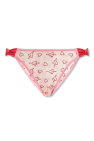 Le Petit Trou ‘Coeur’ briefs