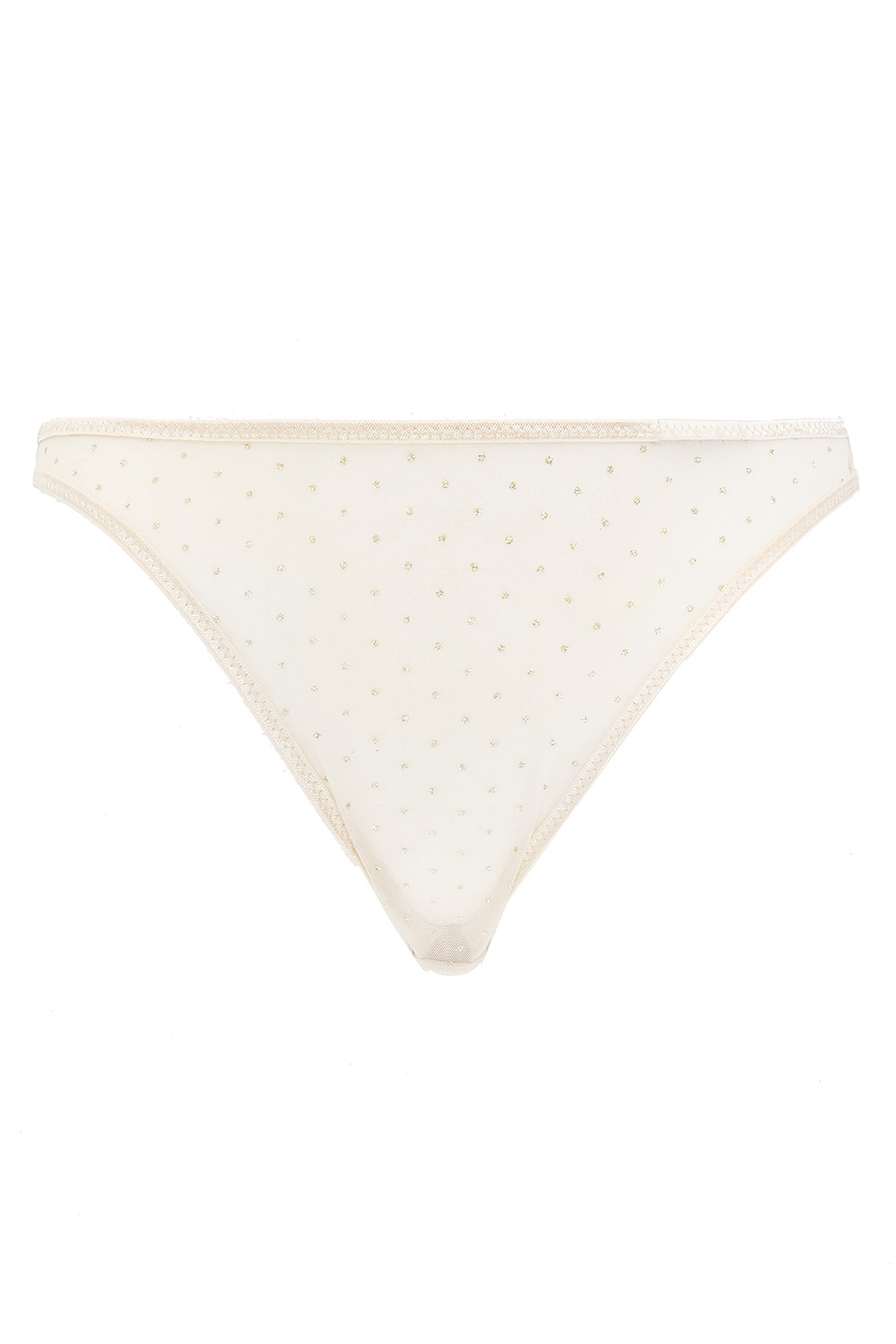 Le Petit Trou ‘Finesse’ briefs with teardrop opening