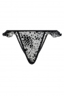 Add to wish list ‘Lesya’ briefs with teardrop opening