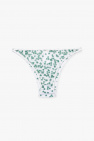 Le Petit Trou ‘Marquerite’ floral briefs