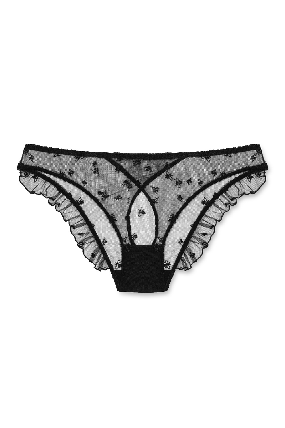 Le Petit Trou ‘Moucheron’ briefs