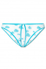 Le Petit Trou ‘Nuage’briefs