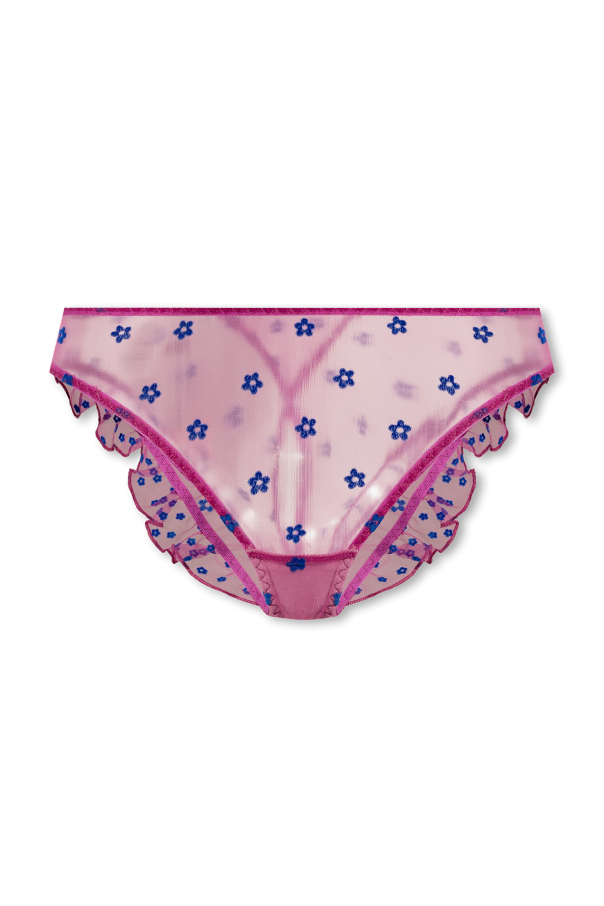 Le Petit Trou ‘Petunia’ briefs