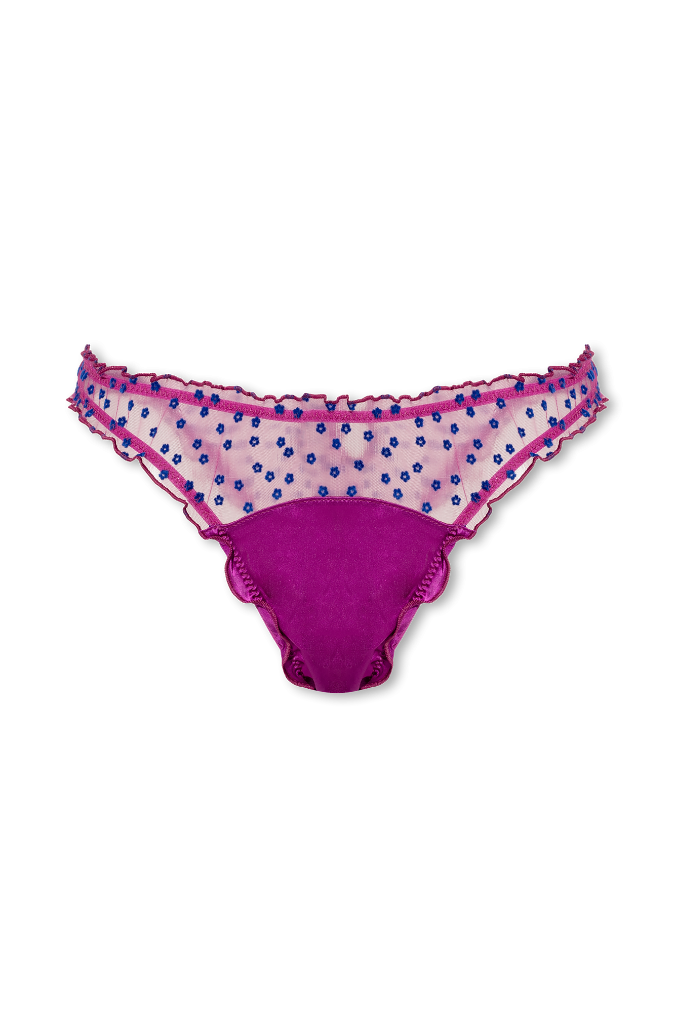 GIRLS CLOTHES 4-14 YEARS ‘Petunia’ briefs