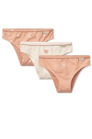 Three-pack of briefs