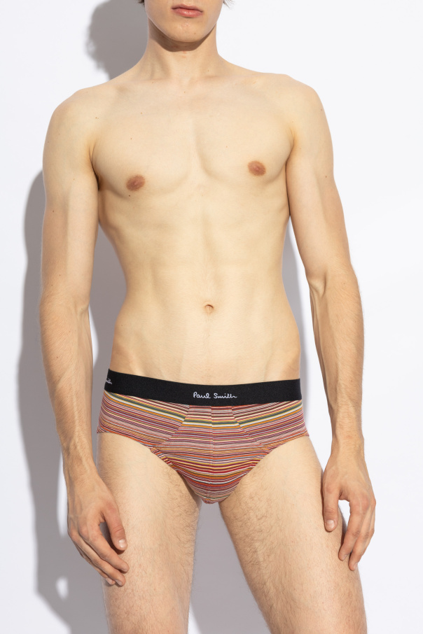 Paul Smith Cotton briefs