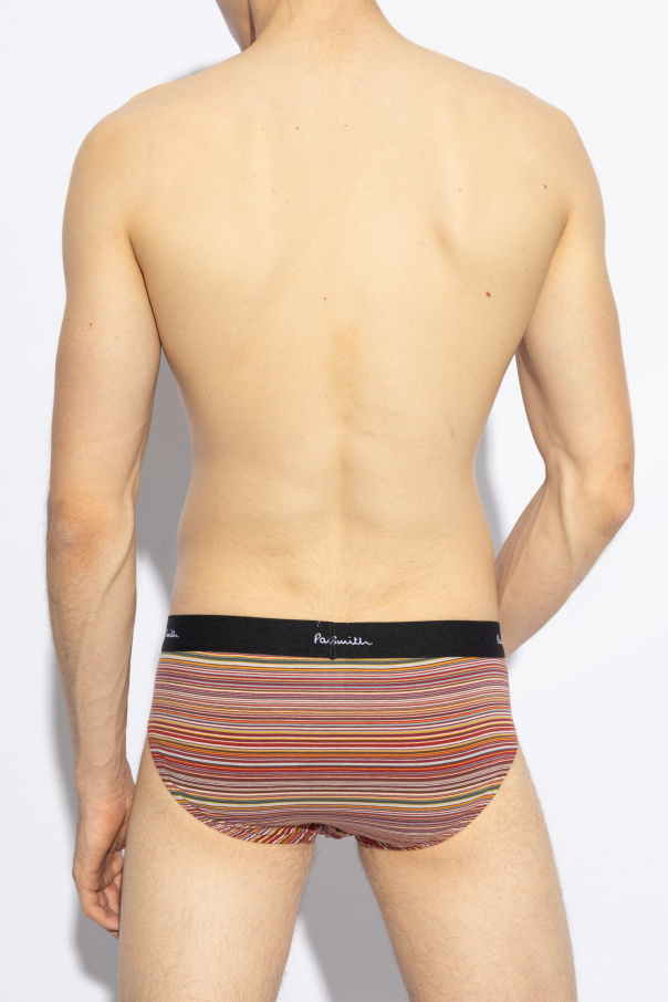 Paul Smith Cotton briefs