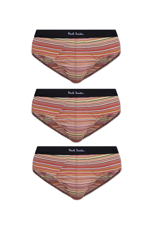 Three-pack of boxers od Paul Smith