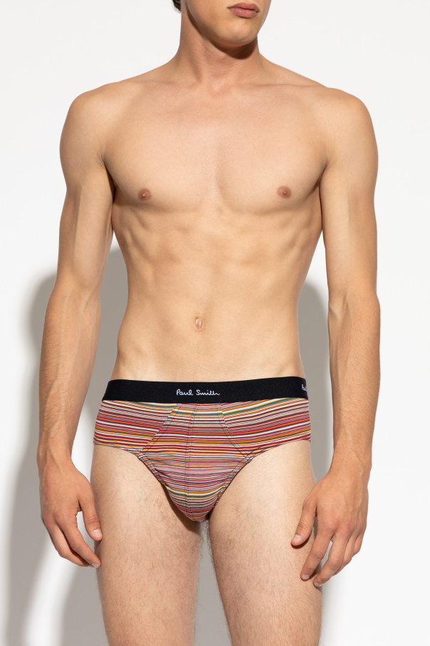 Paul Smith Three-pack of boxers