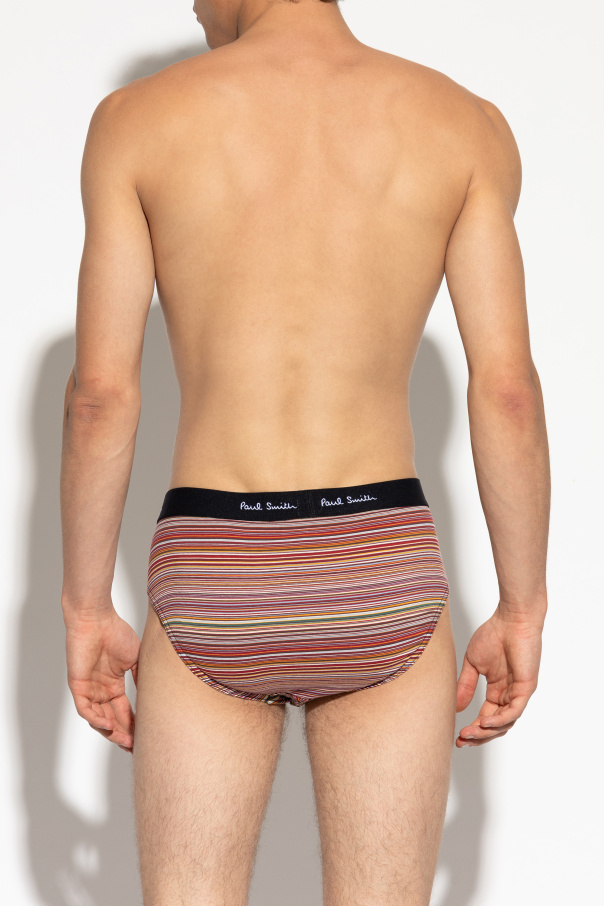 Paul Smith Three-pack of boxers